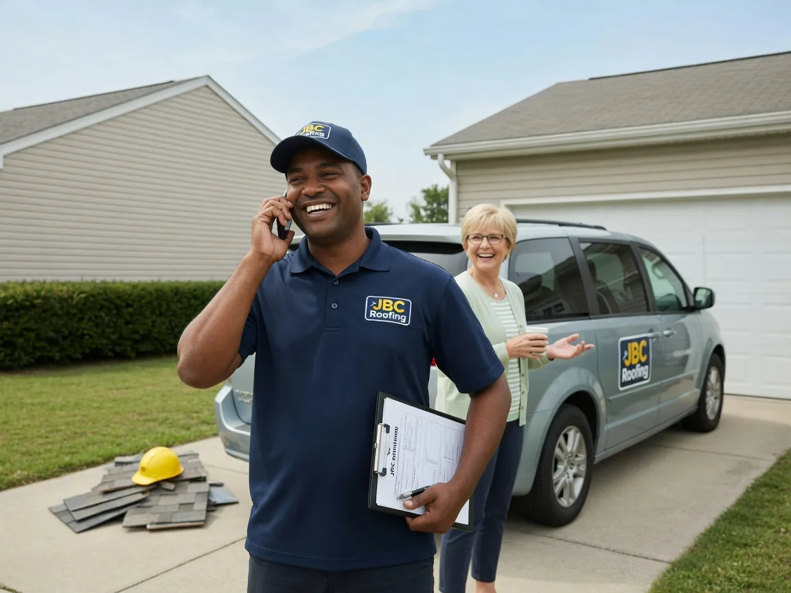 Roof Replacement Appleton, WA FAQs